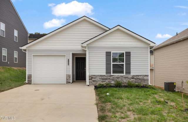 Charming 3-Bedroom Single-Family Home with Modern Comforts in Johnson City photos photos
