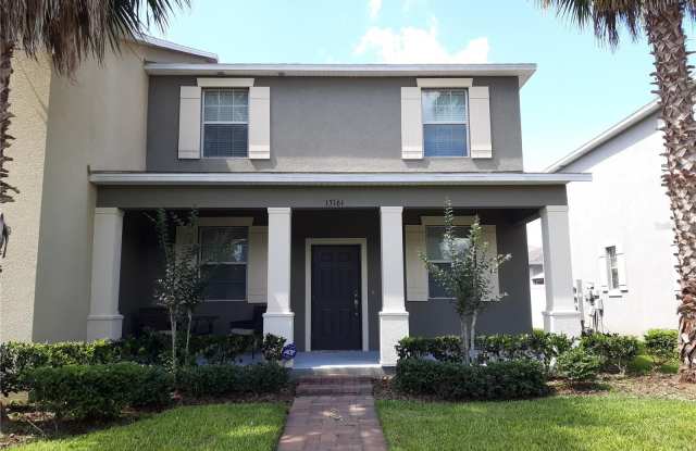 13161 KEGAN STREET - 13161 Kegan Street, Horizon West, FL 34786