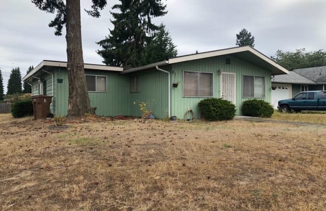 1901 E 64th St - 1901 E 64th St, Tacoma, WA 98404