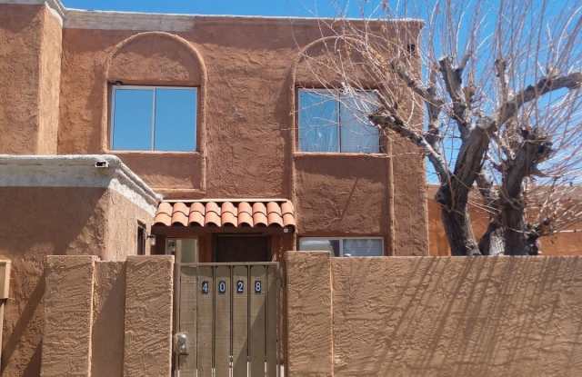 4028 S 45TH Street - 4028 South 45th Street, Phoenix, AZ 85040