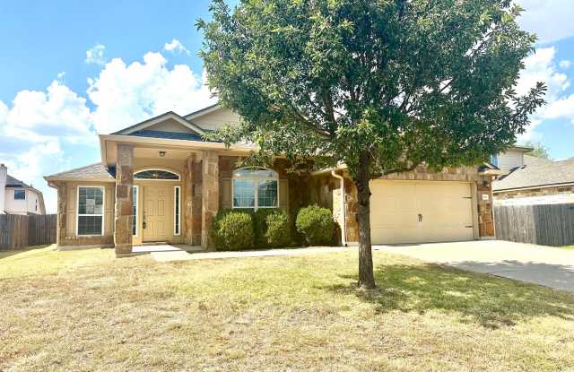 Coming Soon! 3 Bed, 2 Bath with Bonus Room--Pet Restrictions photos photos