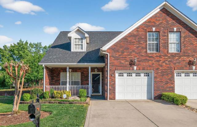 Charming 3BR Townhome in Mount Holly photos photos