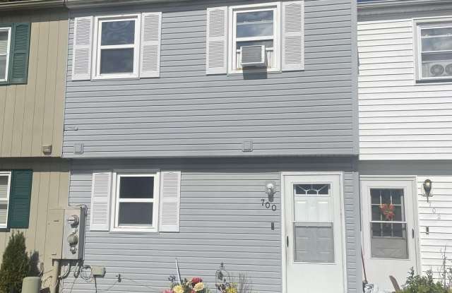 700 TARA Drive - 700 Tara Drive, Camden County, NJ 08081