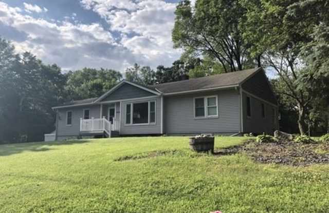 6629 41st Avenue N - 6629 41st Avenue North, Crystal, MN 55427
