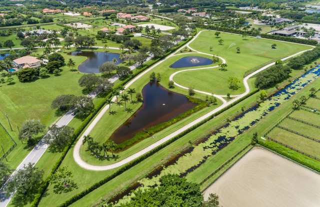 3213 Palm Beach Point Boulevard - 3213 Palm Beach Point Boulevard, Wellington, FL 33414