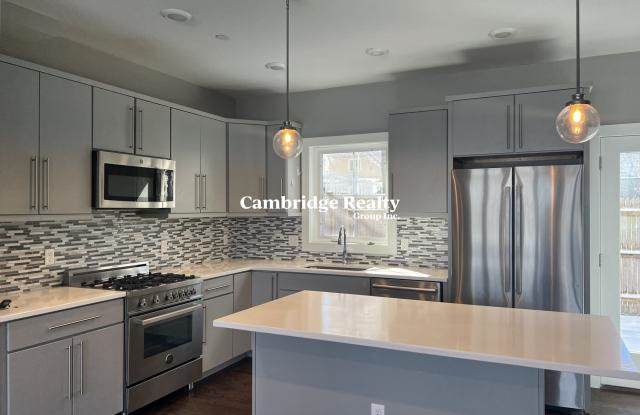 640 Mystic Ave. - 640 Mystic Avenue, Somerville, MA 02145