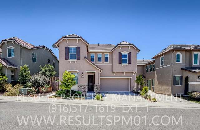 Rocklin 4 Bed 3 Bath Solar Home photos photos