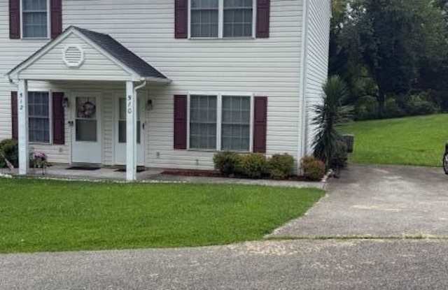 510 Frey ST photos photos