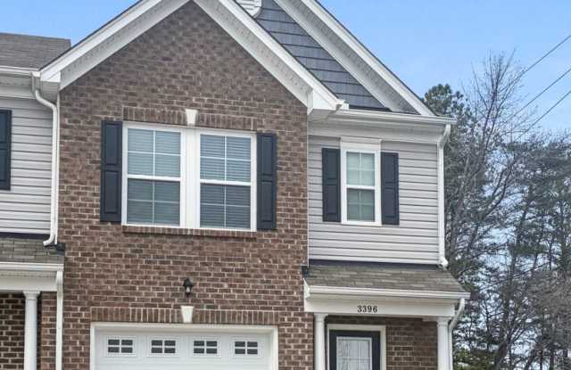Modern 3 Bedroom Townhouse in Henrico photos photos Modern 3 Bedroom Townhouse in Henrico photos photos