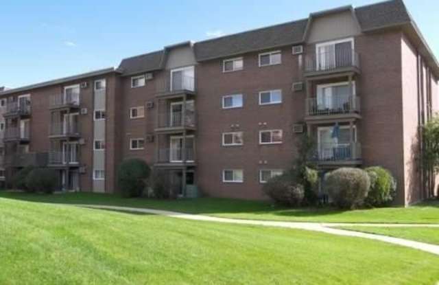 4500 Beau Monde Drive - 4500 Beau Monde Drive, Lisle, IL 60532