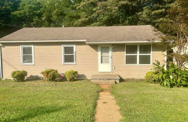 Beautiful 4-Bedroom Home in Huntsville! photos photos Beautiful 4-Bedroom Home in Huntsville! photos photos
