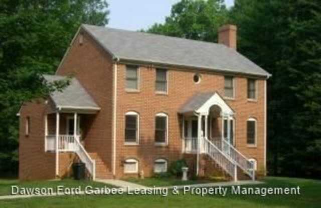 1184 Banister Place - 1184 Banister Place, Forest, VA 24551