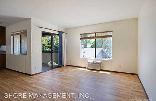 4415 38TH ST. UNIT #10 - 4415 38th Street, San Diego, CA 92116