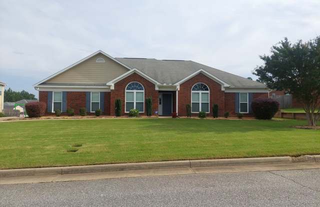 Garrett Creek Subdivision photos photos