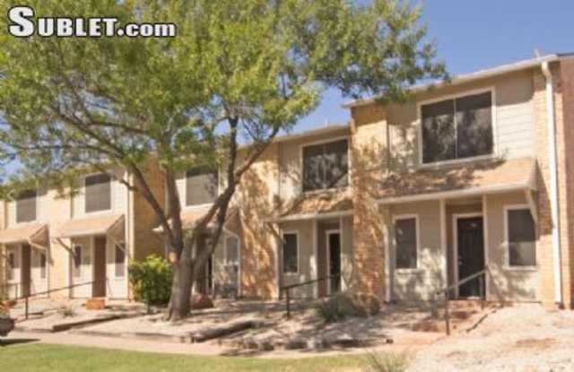 2601 Nonesuch Rd Unit: TH1 - 2601 Nonesuch Road, Abilene, TX 79606