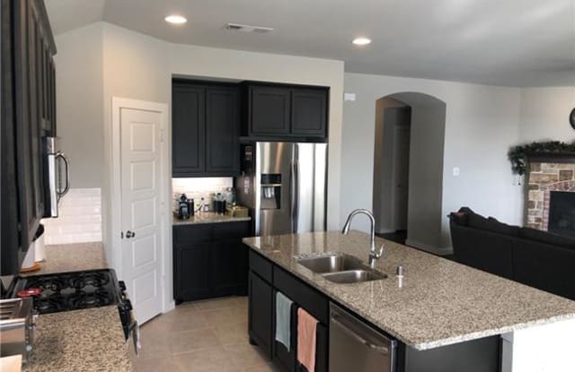 1912 Spoonbill Drive - 1912 Spoonbill Dr, Little Elm, TX 75068