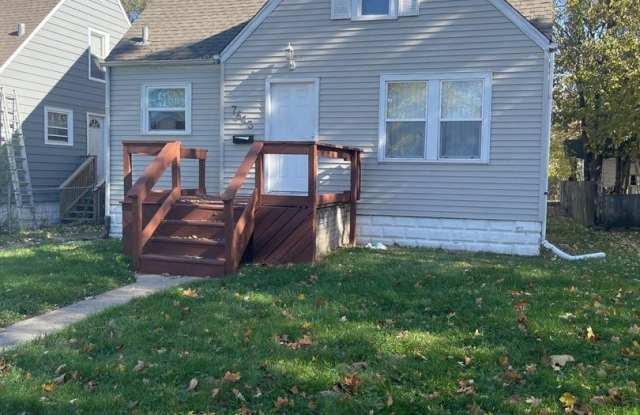 7613 Van Buren photos photos