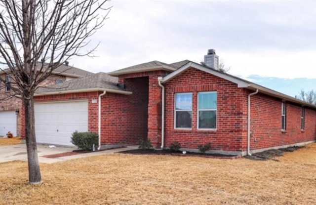 1732 Canyon Oaks Drive - 1732 Canyon Oaks Drive, Little Elm, TX 75068