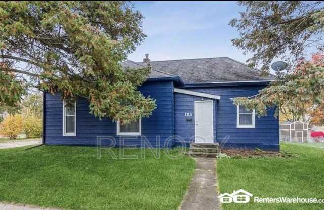 105 E 3rd Ave photos photos