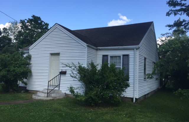 205 South 15th Street - 205 South 15th Street, Murray, KY 42071