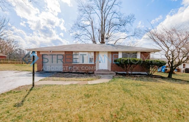 13355 Old Halls Ferry Road - 13355 Old Halls Ferry Road, Black Jack, MO 63033