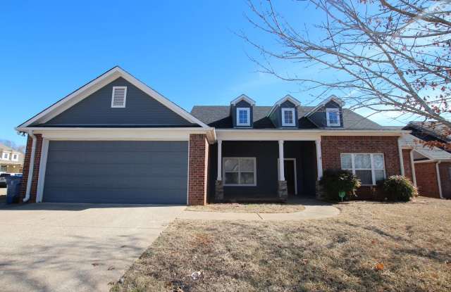 Stunning 4 Bed 3 Bath Home in WHISD! photos photos