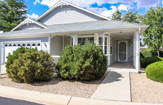 Victorian Estates - age restricted community 55+ Gallery 1
