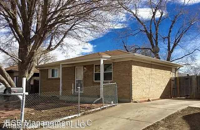 13044 E Lackland Drive - 13044 Lackland Dr, Denver, CO 80239