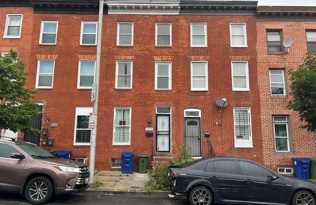 1312 W PRATT Street photos photos