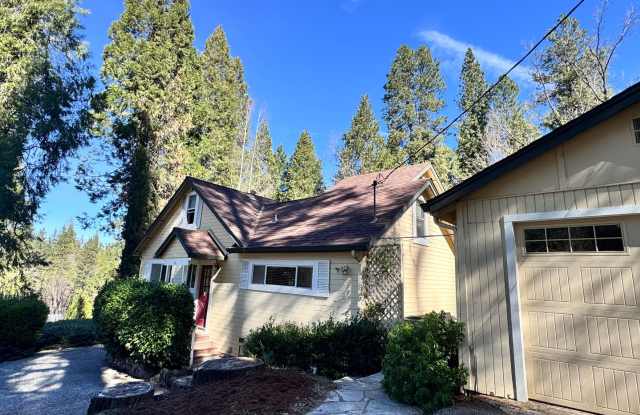 Welcome to this charming 3 bedroom, 2 bathroom house located in Nevada City photos photos Welcome to this charming 3 bedroom, 2 bathroom house located in Nevada City photos photos