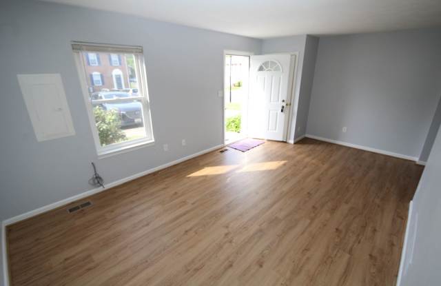 Clean and fresh hometown in Abingdon MD! Gallery 3