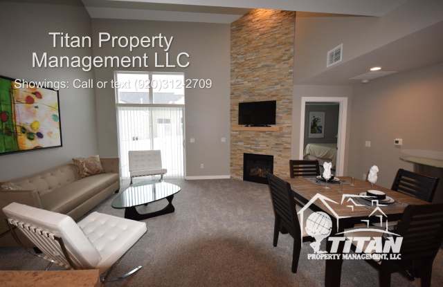 617 North Waldoch Drive - 617 North Waldoch Drive, Outagamie County, WI 54913