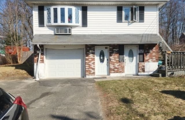 31 Ruel Street - 31 Ruel Street, Waterbury, CT 06704