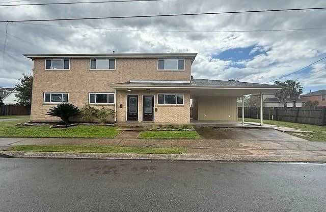 400-02 Tacoma Street - 400 - 400 Tacoma Street, New Orleans, LA 70124 400-02 Tacoma Street - 400 - 400 Tacoma Street, New Orleans, LA 70124