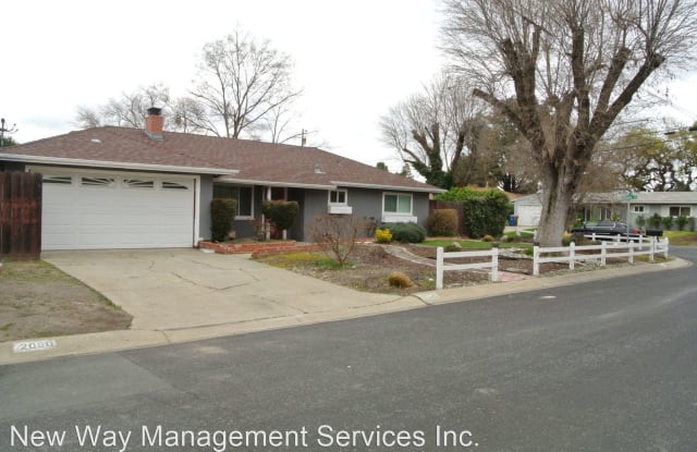 2080 Janice Drive - 2080 Janice Drive, Pleasant Hill, CA 94523
