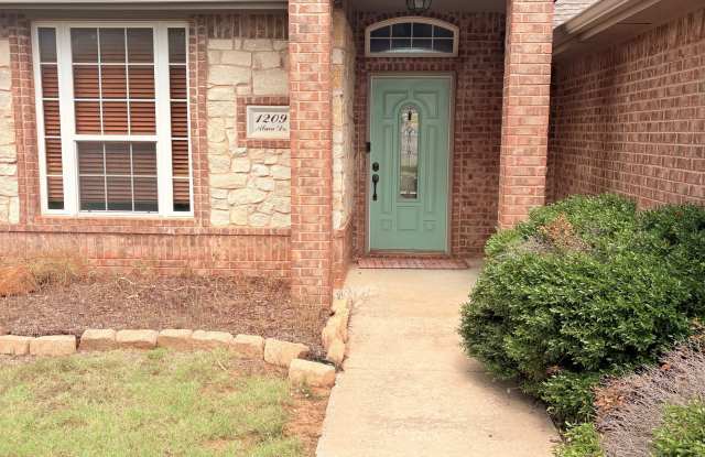 1209 Alma Drive photos photos