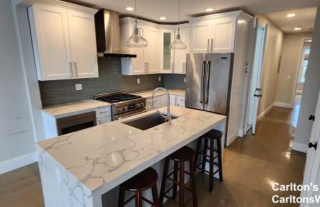 579 East 8th - 579 East 8th Street, Boston, MA 02127