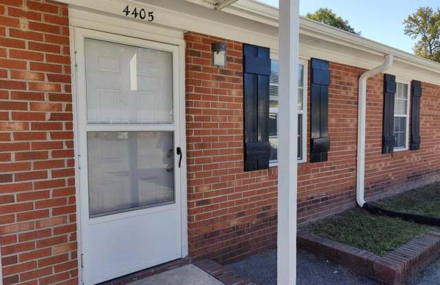 4405 Layola Ave photos photos