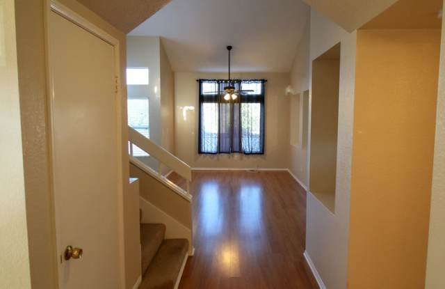 Welcome home to this gorgeous 3-bedroom, 2.5-bath home located in the highly desirable Riverwalk area of Riverside! Gallery 3
