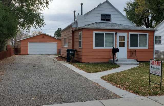 720 Wyoming Ave photos photos