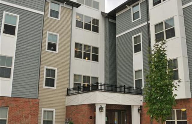 Senior Housing - Bradley Place photos photos