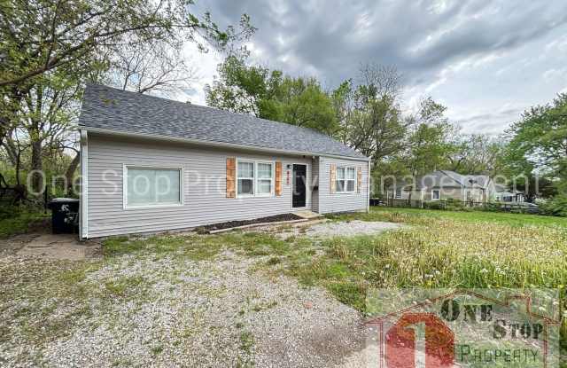 Beautiful 3 Bedroom 1 Bathroom in Kansas City photos photos