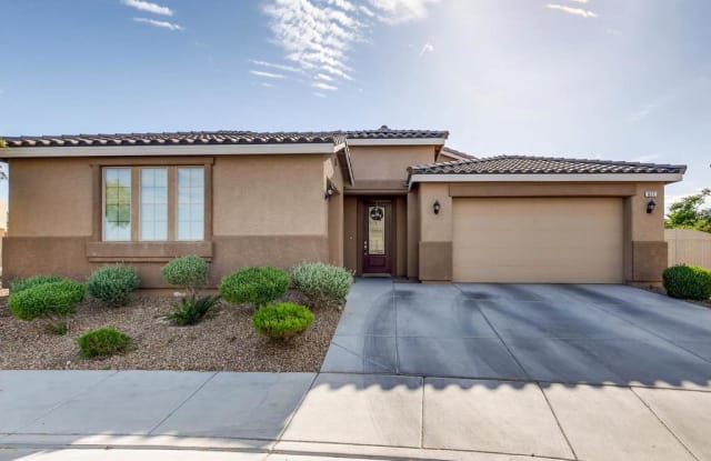 677 SUNRISE CLIFFS Street - 677 Sunrise Cliffs Street, Henderson, NV 89014
