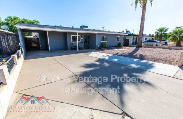 847 W. Fairmount Ave. photos photos