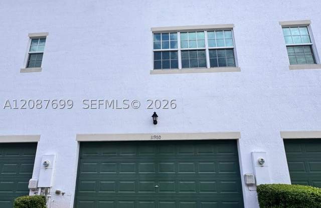 11980 SW 29th St Gallery 4