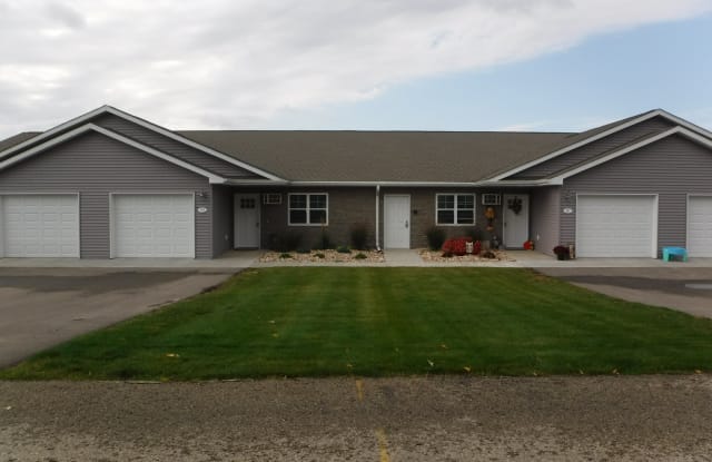 403 Booth Street - 403 Booth Street, Fox Lake, WI 53933