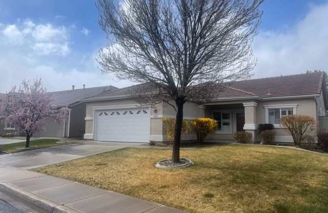 <b>Three Bedroom South Meadows Home with Mountain Views<br><br> Gallery 1