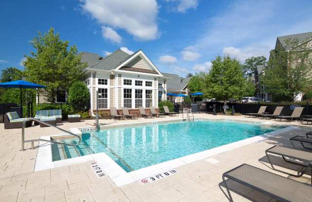 Huntington Townhomes Gallery 3
