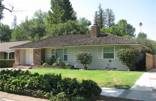 701 Novelda Road - 701 Novelda Road, Alhambra, CA 91801