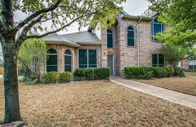 127 Glen Ridge Drive - 127 Glen Ridge Drive, Murphy, TX 75094
